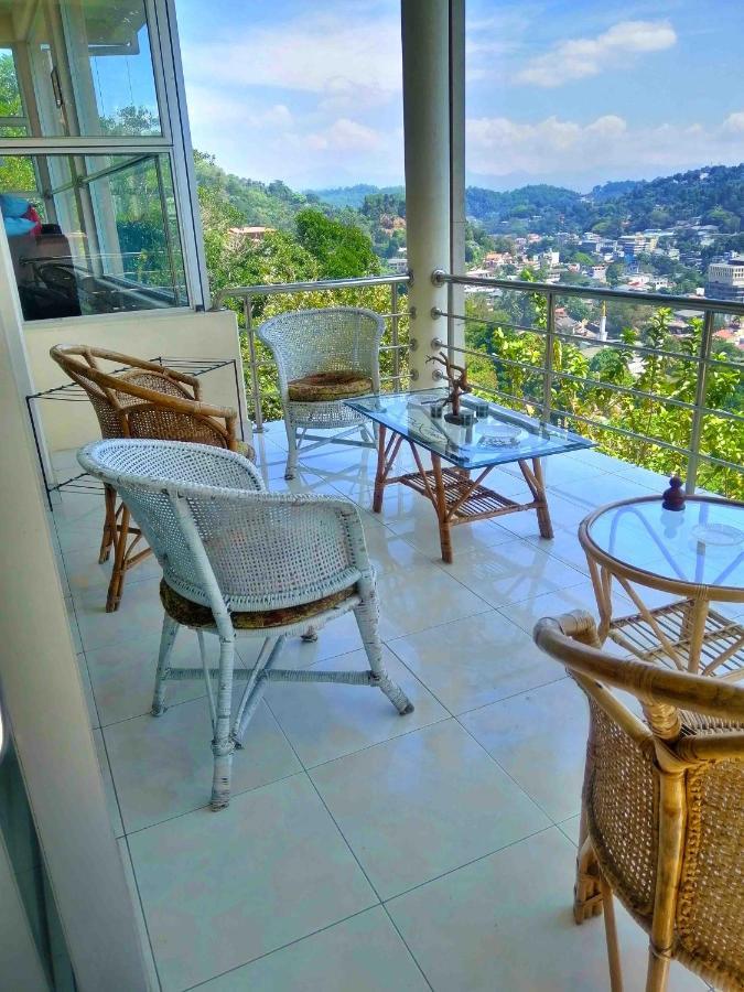 Hotel Sky Valley Kandy Exteriér fotografie