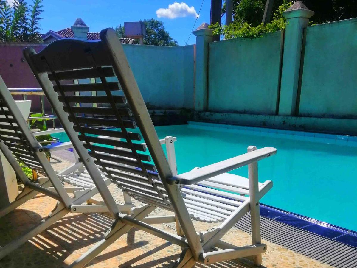 Hotel Sky Valley Kandy Exteriér fotografie