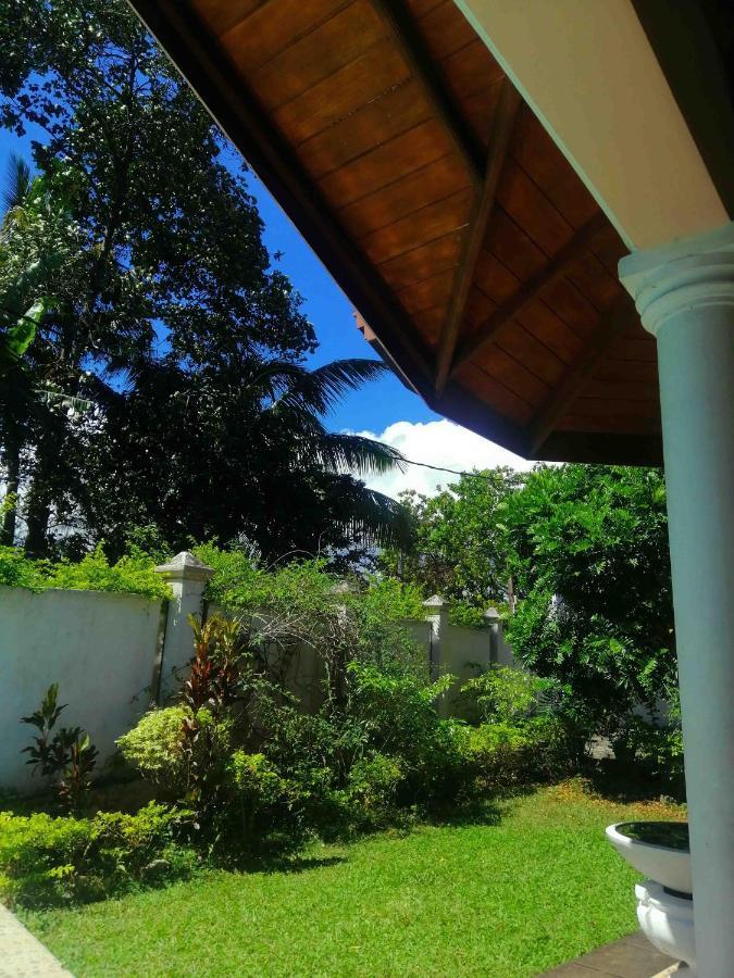 Hotel Sky Valley Kandy Exteriér fotografie