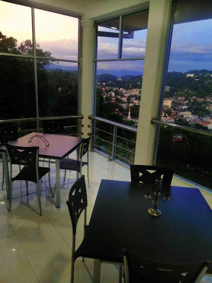 Hotel Sky Valley Kandy Exteriér fotografie
