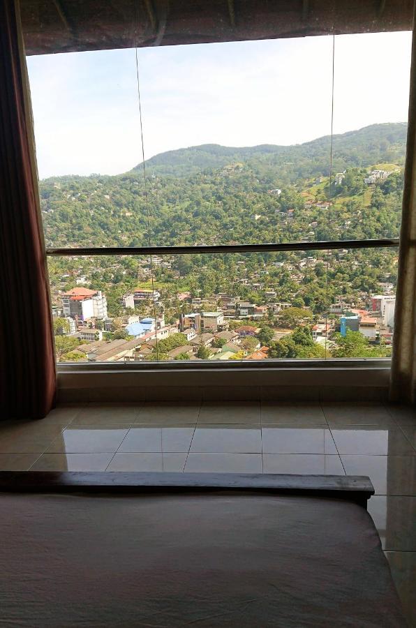 Hotel Sky Valley Kandy Exteriér fotografie