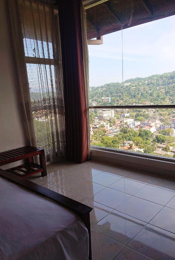 Hotel Sky Valley Kandy Exteriér fotografie